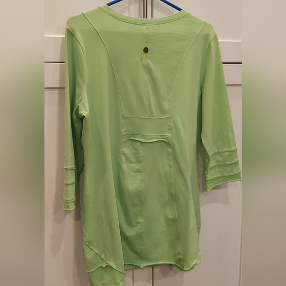 Suzanne's tunic style cardigan - Picture 6 of 11